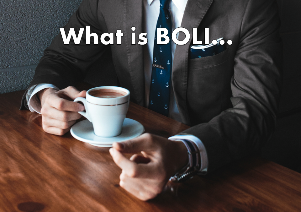 What is BOLI?